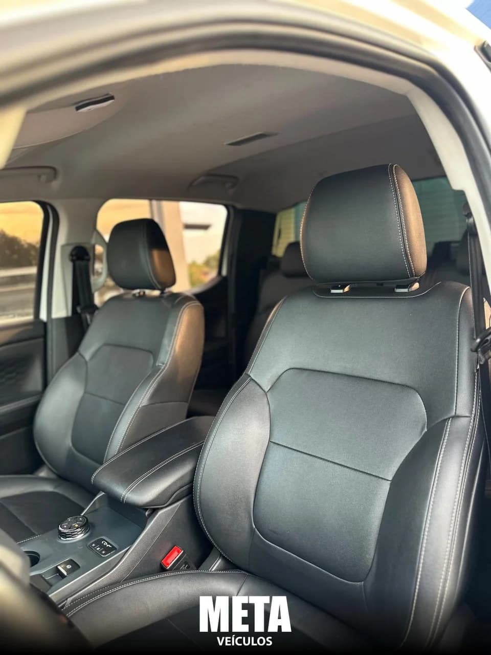 Ford Ranger Limited Plus V6 2024 — foto 6