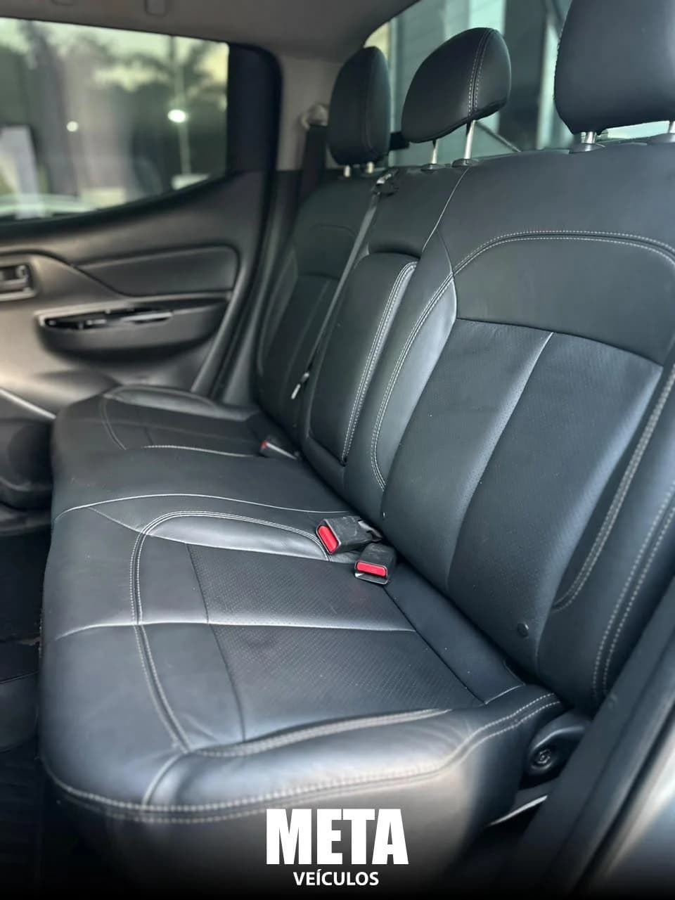 Mitsubishi Triton Sport Out GLS 2025 — foto 7