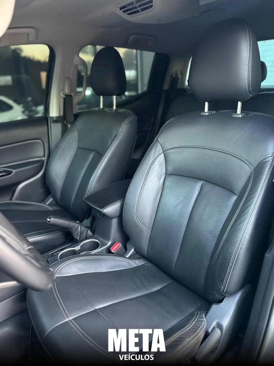 Mitsubishi Triton Sport Out GLS 2025 — foto 6