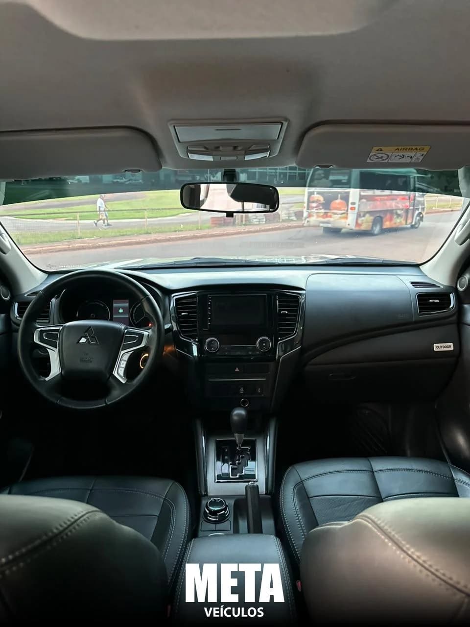 Mitsubishi Triton Sport Out GLS 2025 — foto 5