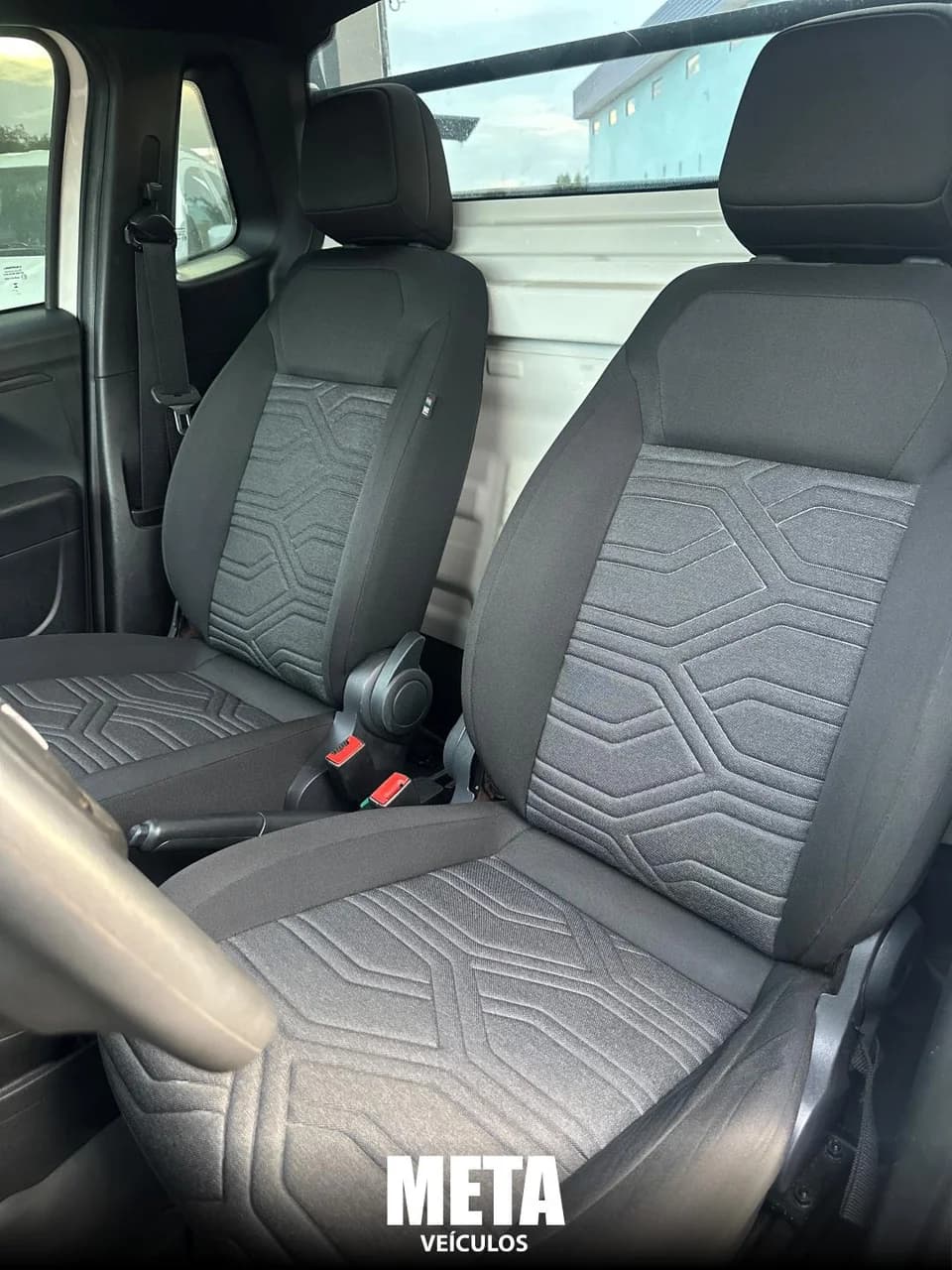 Fiat Strada Freedom CS 1.3 2024 — foto 6