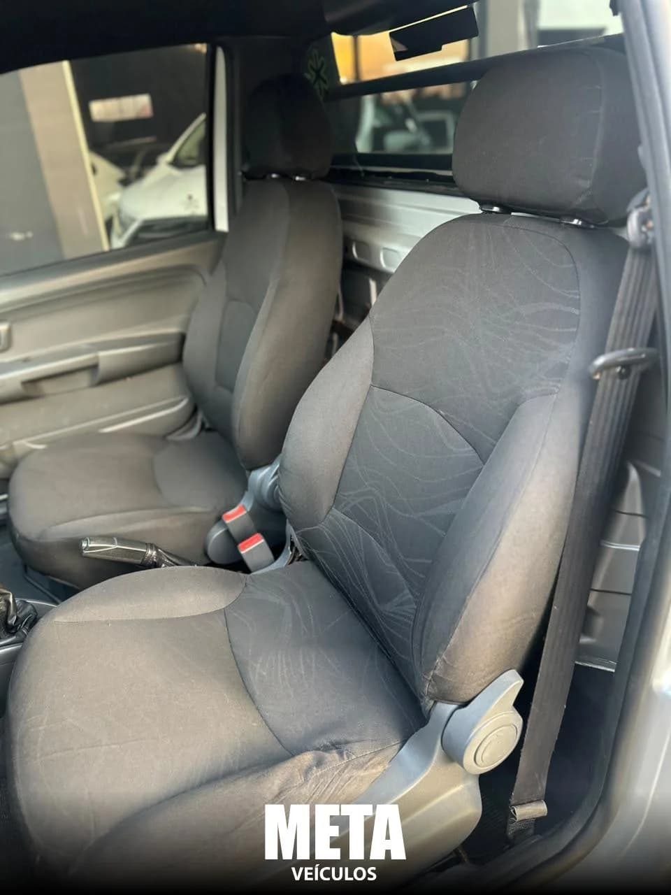 Fiat Strada Working CS 2020 — foto 5