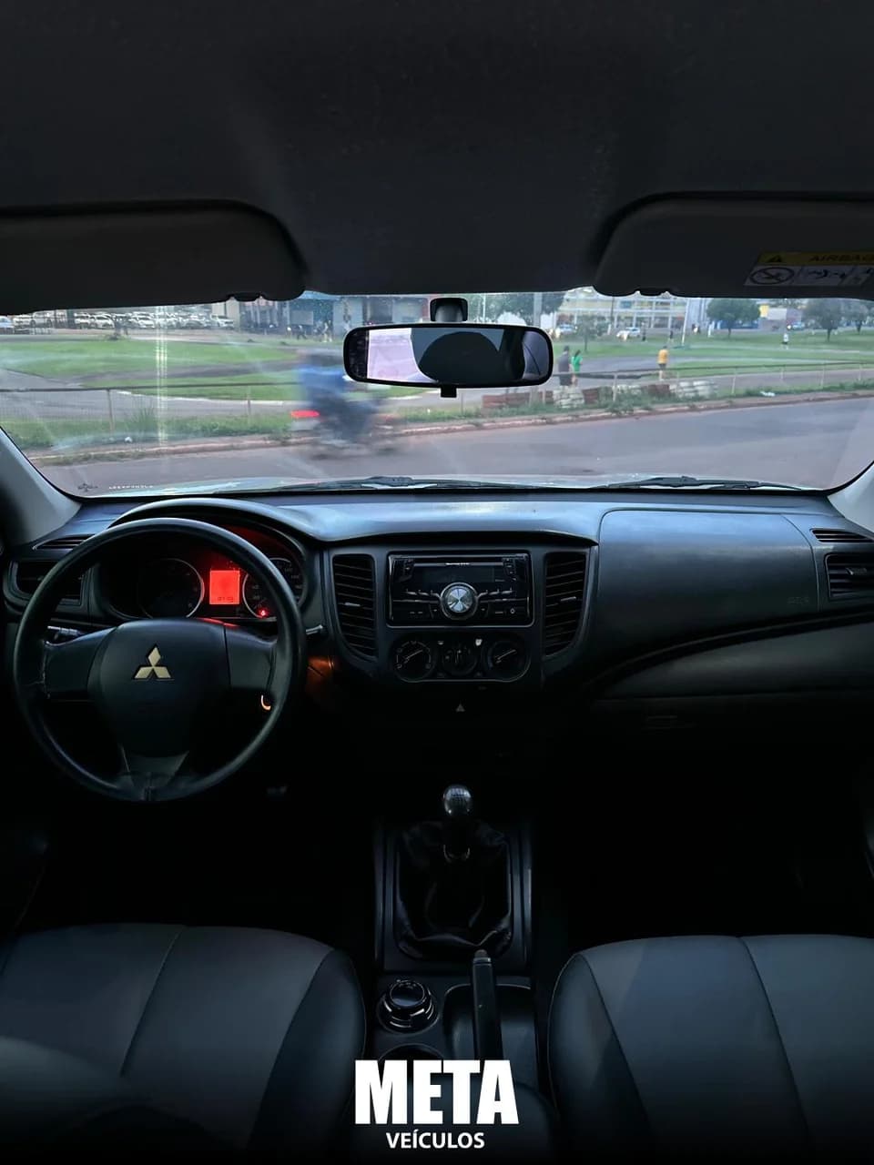 Mitsubishi Triton Sport GLS 2018 — foto 5