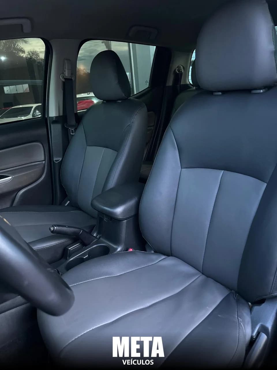 Mitsubishi Triton Sport GLS 2018 — foto 6