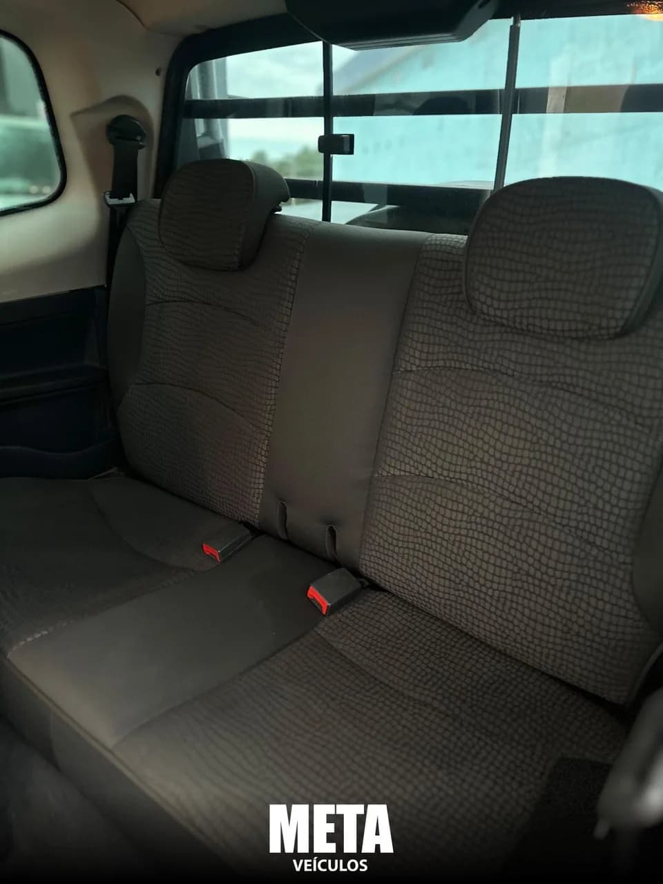 Fiat Strada Adventure CD 2011 — foto 6