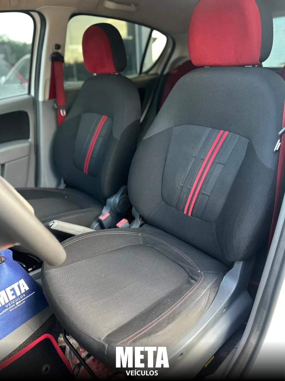 Fiat Palio Sporting 1.6 2015 — foto 6