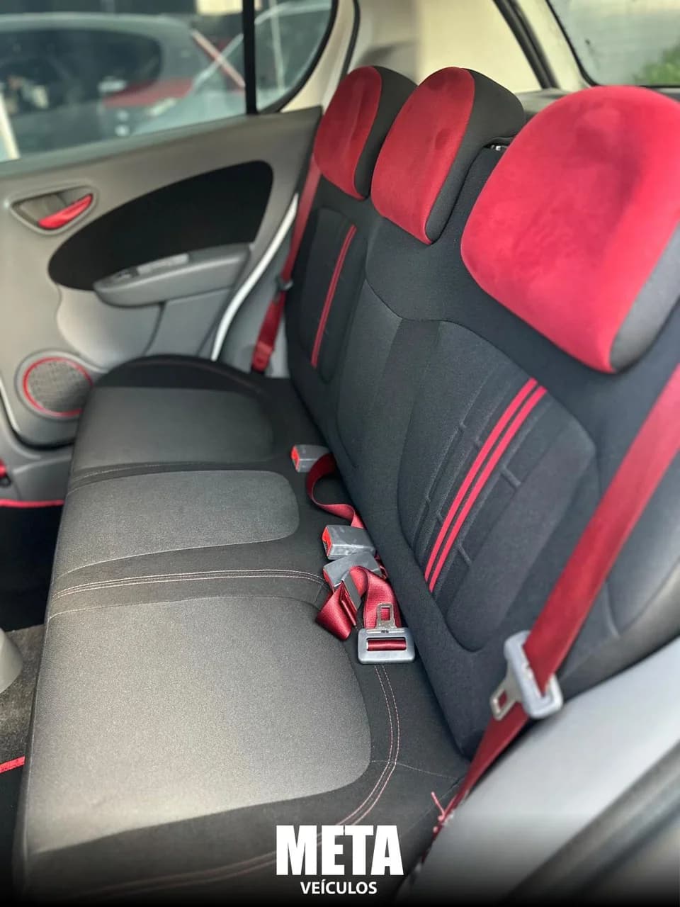 Fiat Palio Sporting 1.6 2015 — foto 7